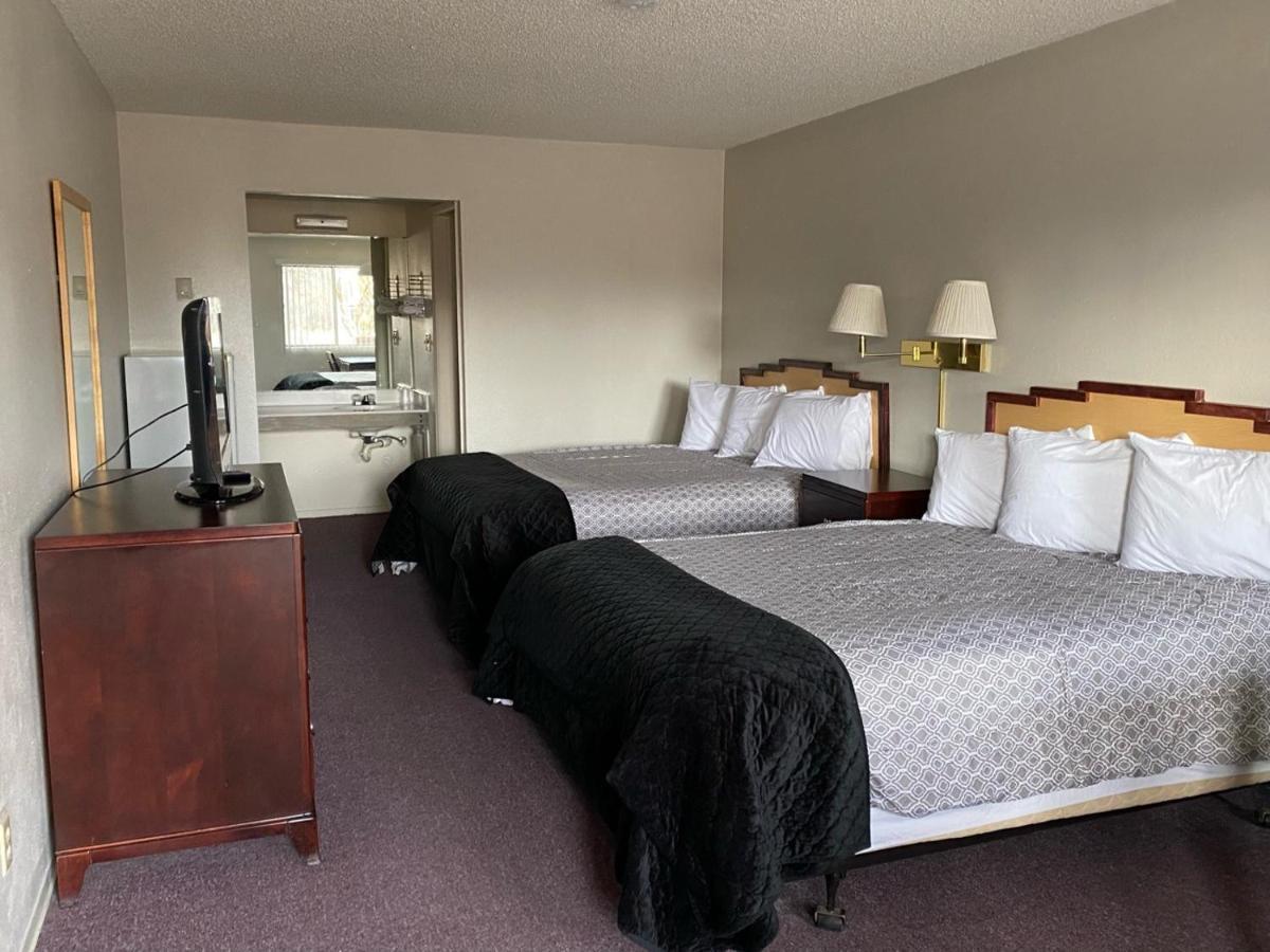 Chama Down Home Lodge & Rv Park المظهر الخارجي الصورة